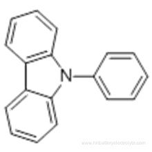 9-PHENYLCARBAZOLE CAS 1150-62-5